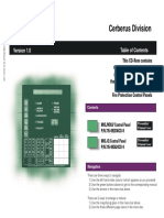 Siemens MXL IQ Operation Installation Manual