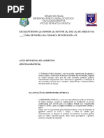 234827178-Peticao-Revisional-de-Alimentos.doc