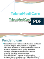 Teknomedicare