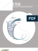 Leo Plus - Self-Expanding Intracranial Stent