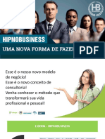 eBook Hipnobusiness