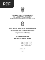 Analises de Redes Opticas de Alta Velocidade.pdf