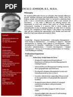 C Johnson Resume Weebly