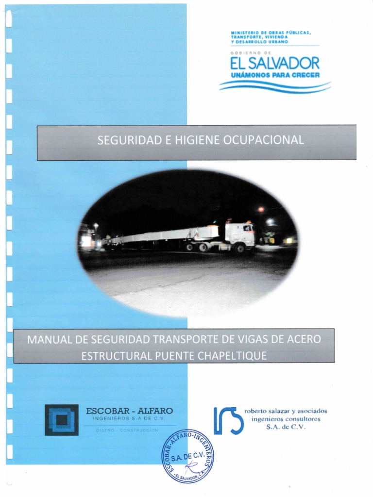 Occupational safety and health
