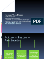 Contabilidad_Explicacion Ecuacion de Inventario