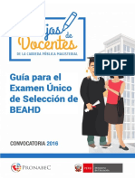 Becasdocentes PDF