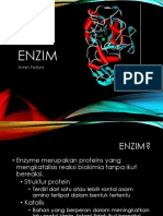 Enzyme