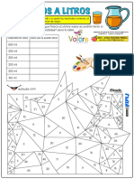 06 Mililitros A Litros