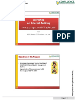 A2. ISO TS 16949 Int Audit Trg Handouts