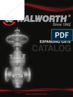 Walworth Catalogue Valve