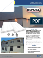 Ecotec - Isopanel (0916)