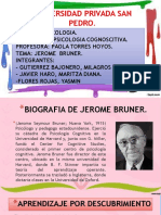 BRUNER