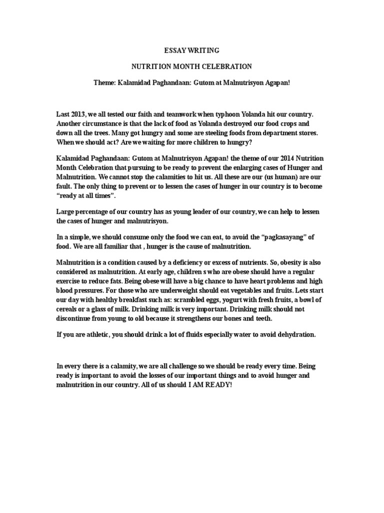 Paghahanda sa panahon ng sakuna picture