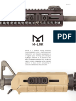 M-LOK 2015 FAQs