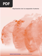 Modelo de Ocupación Humana 2011