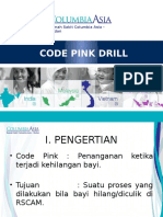 Presentasi Code Pink