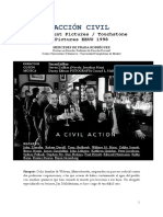 Ficha Accion Civil I PDF