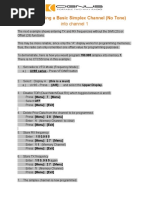 Programming a Basic Simplex Channel.docx