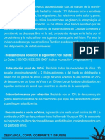 David Graeber. Fragmentos de antropología anarquista.pdf