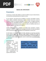 DLT Manual Participante Desarrollo Pesonal y Sociedad LISTO