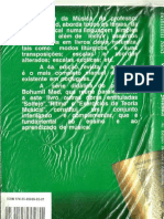 Bohumil Med TEORIA DA MÚSICA 4 Edição Revista e Ampliada-Cropped