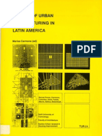 Trends of urban restructuring in Latin America