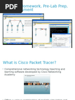 Solved CCNA 2 Packet Tracer Exercises | PDF | Cisco Certifications ...