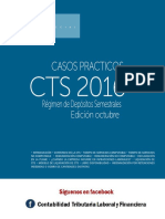 CTS 2016 Casos Practicos