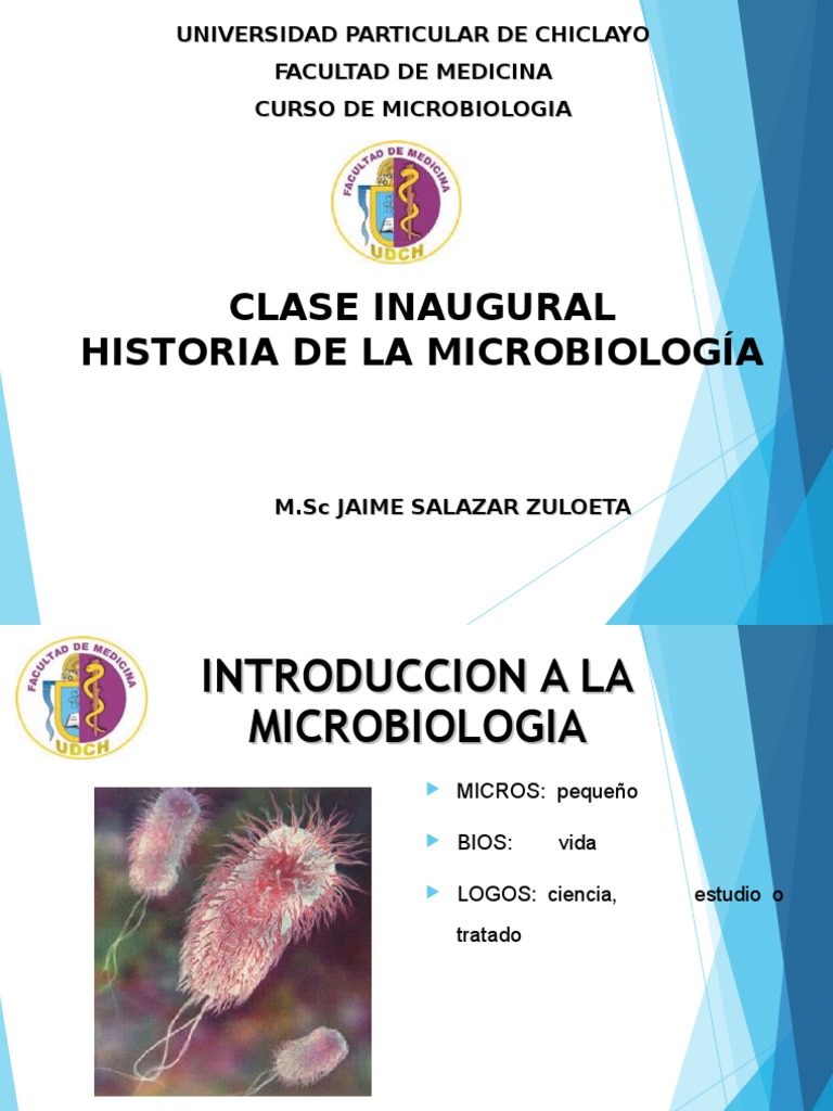 Postulados de Koch en Microbiología | PDF | Luis Pasteur | Microbiología