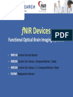 Fnir Devices Technology
