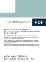 Richard Dyer - Heterosexuality