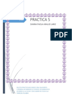 Araujo Lariz Practica 5 PDF