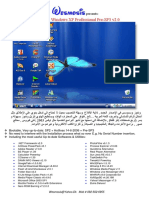Wesmosis' Windows XP Pre-SP3 v2.0 PDF