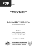 Download Bep-qpr07 - Oct to Dec 07 - Ind - 180408 - Pcmu 09 by Adjhi Wanda SN33071589 doc pdf