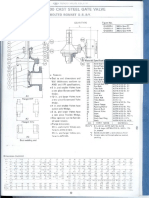 Idle - : Ansi 300 Cast Steel Gate Valve