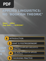 Download Applied Linguistics No Bookish by AlvieAlfian SN330720257 doc pdf