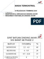 Controling Blast (Indo)