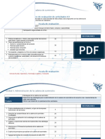 U3.Criterios de Evaluacion de Actividades