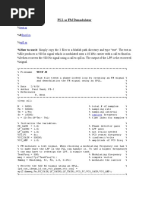 Test.m Fmod.m SPLL.M: %how To Use It: Simply Copy The 3 Files To A Matlab Path Directory and Type "Test". The Test.m