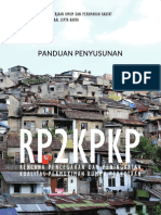 Buku Panduan Penyusunan Rp2kpkp