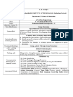 GD Lab Manual