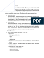 Sistem Pencernaan Manusia PDF