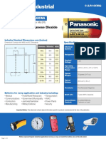 1.5vseries Datasheets Merged