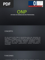 Onp