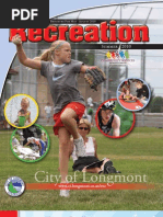 Download City of Longmont Colorado Summer Recreation Brochure 2010 by City of Longmont Colorado SN33072974 doc pdf