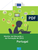 Monitor2015 Portugal Pt