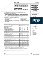 datasheet moc3021.pdf