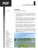 Download Bangladesh the next Asian Tiger 2015 Report by ashek ishtiak haq SN3307331 doc pdf