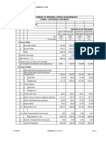 CMA Case Study