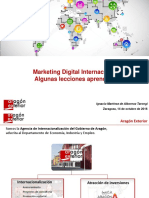 5 IGNACIO MARTÍNEZ DE ALBORNOZ Marketing Digital Internacional